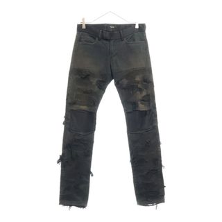 UNDERCOVER - UNDERCOVER アンダーカバー 09AW ARCHIVE Neoboy期 UNDERCOVER - UNDERCOVER アンダーカバー 09AW ARCHIVE Neoboy期