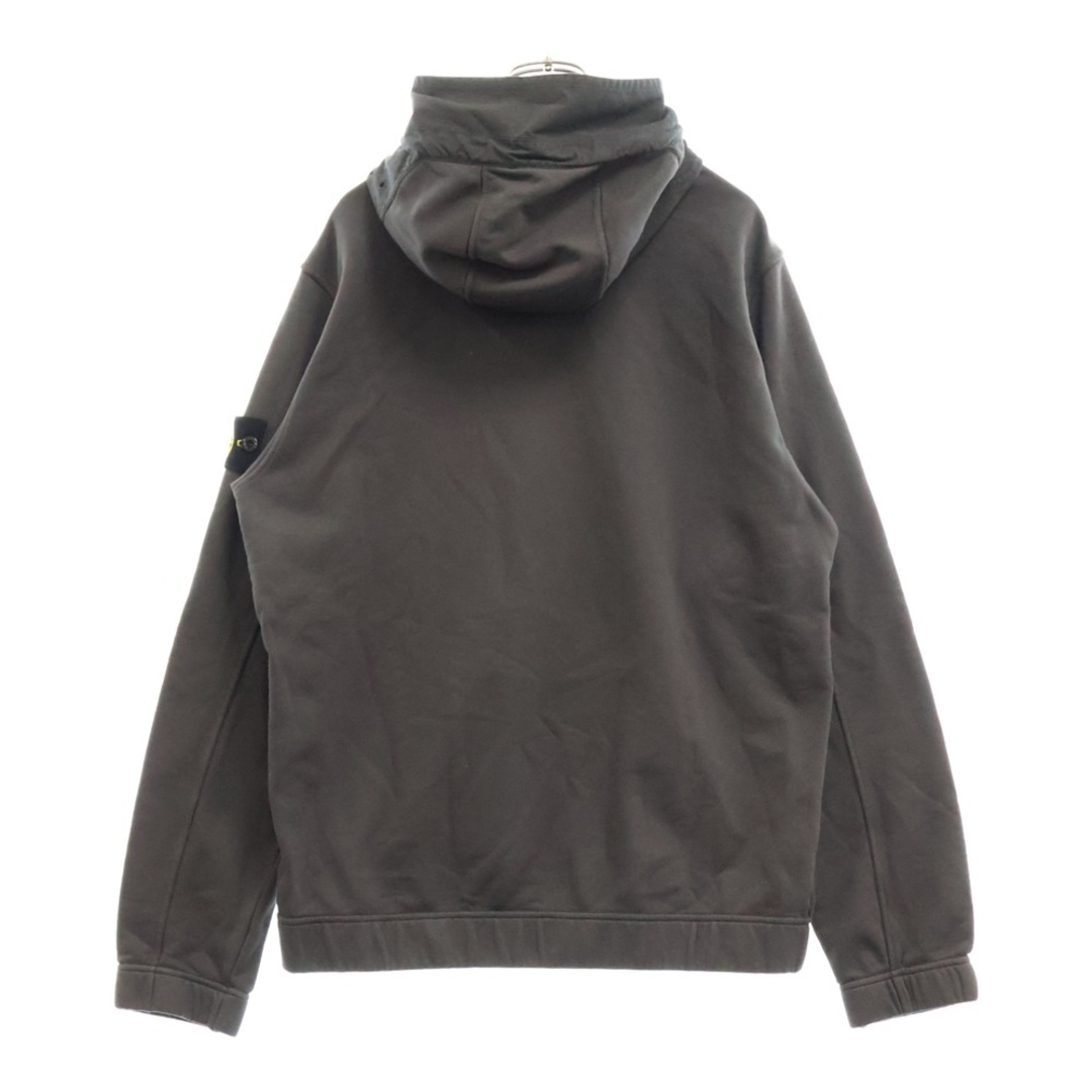 STONE ISLAND - STONE ISLAND ストーンアイランド Half-zip STONE ISLAND - STONE ISLAND ストーンアイランド Half-zip