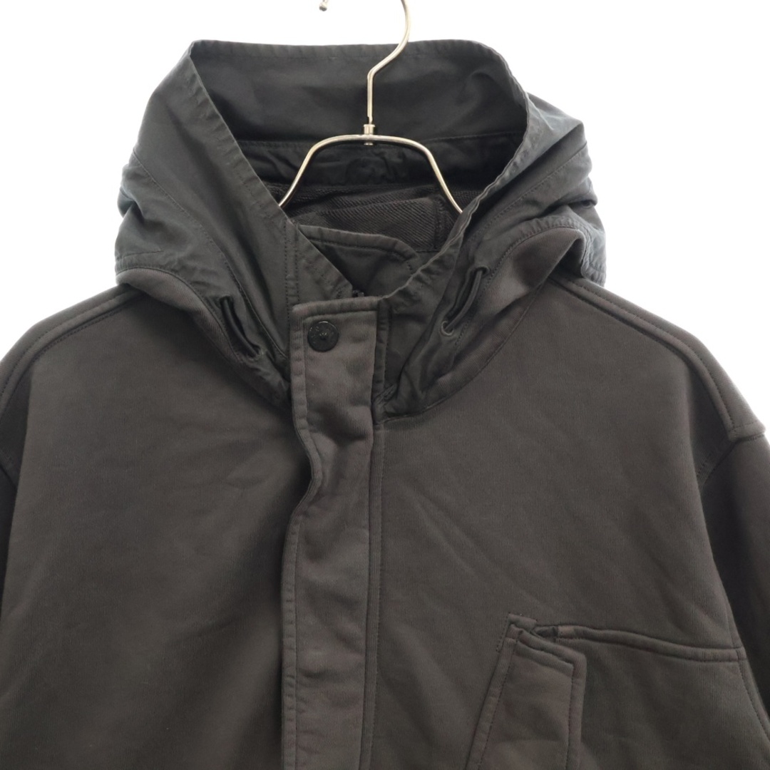 STONE ISLAND - STONE ISLAND ストーンアイランド Half-zip STONE ISLAND - STONE ISLAND ストーンアイランド Half-zip
