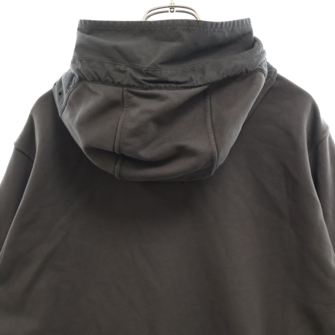 STONE ISLAND - STONE ISLAND ストーンアイランド Half-zip STONE ISLAND - STONE ISLAND ストーンアイランド Half-zip