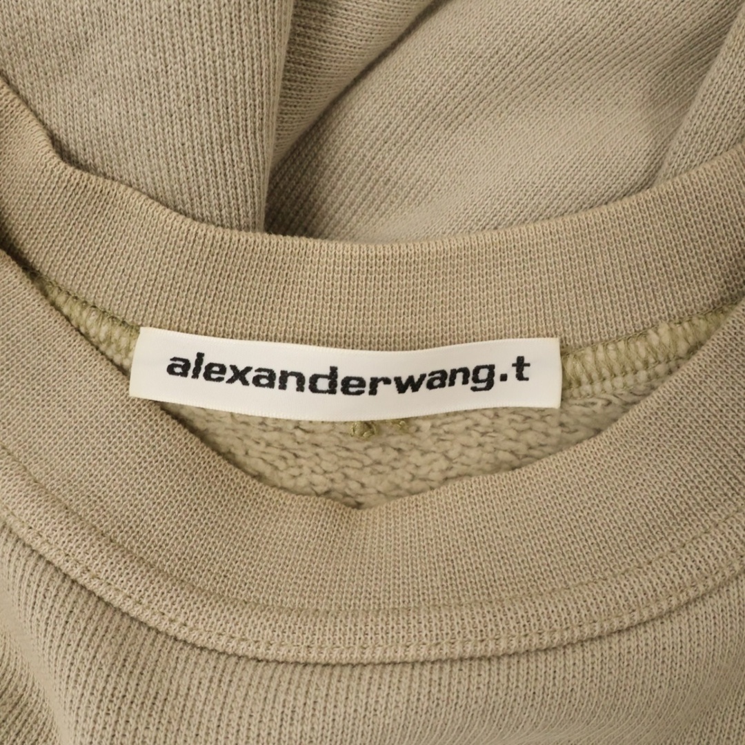 Alexander Wang - ALEXANDER WANG アレキサンダーワン Logo Alexander Wang - ALEXANDER WANG アレキサンダーワン Logo