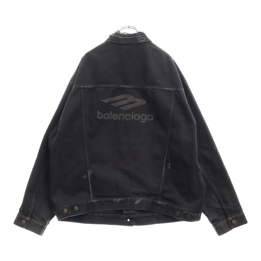 BALENCIAGA - BALENCIAGA バレンシアガ 22AW 3B Sports Icon BALENCIAGA - BALENCIAGA バレンシアガ 22AW 3B Sports Icon