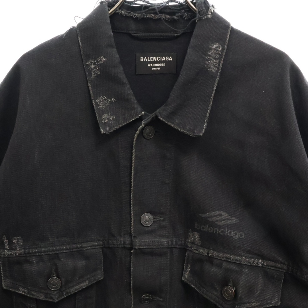 BALENCIAGA - BALENCIAGA バレンシアガ 22AW 3B Sports Icon BALENCIAGA - BALENCIAGA バレンシアガ 22AW 3B Sports Icon
