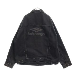 BALENCIAGA(Gジャン/デニムジャケット)のフリマアイテム一覧 BALENCIAGA(Gジャン/デニムジャケット)のフリマアイテム一覧