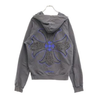 Chrome Hearts(パーカー ・ グレー/灰色系)のフリマアイテム一覧 Chrome Hearts(パーカー ・ グレー/灰色系)のフリマアイテム一覧