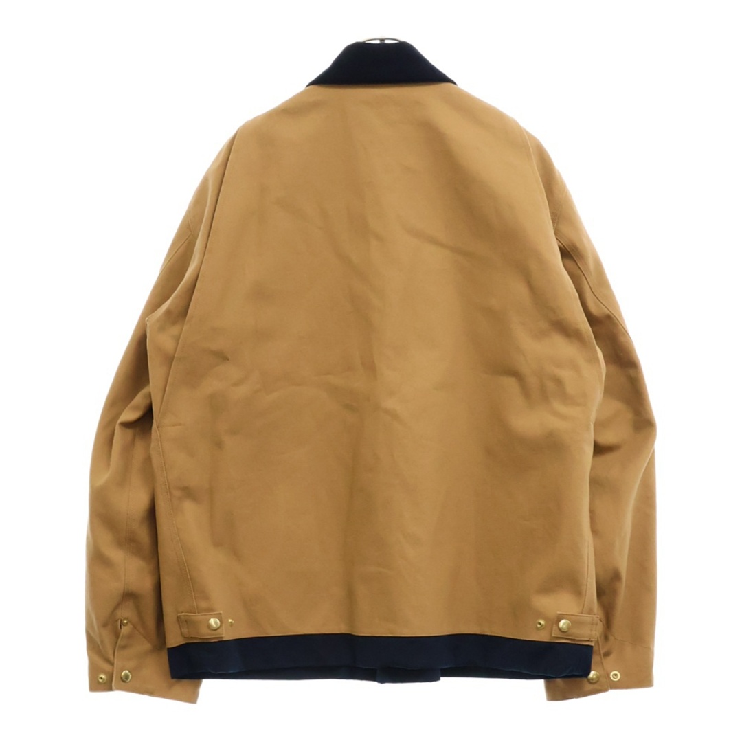 sacai - Sacai サカイ 24SS ×Carhartt WIP Reversible Jacket sacai - Sacai サカイ 24SS ×Carhartt WIP Reversible Jacket