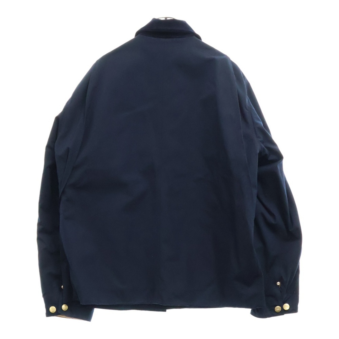 sacai - Sacai サカイ 24SS ×Carhartt WIP Reversible Jacket sacai - Sacai サカイ 24SS ×Carhartt WIP Reversible Jacket