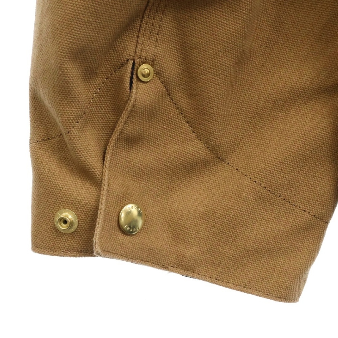 sacai - Sacai サカイ 24SS ×Carhartt WIP Reversible Jacket sacai - Sacai サカイ 24SS ×Carhartt WIP Reversible Jacket