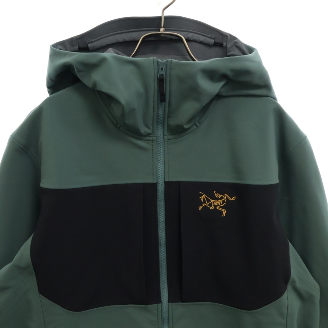 ARC'TERYX - ARC'TERYX アークテリクス 23AW Gamma MX Hoody ARC'TERYX - ARC'TERYX アークテリクス 23AW Gamma MX Hoody