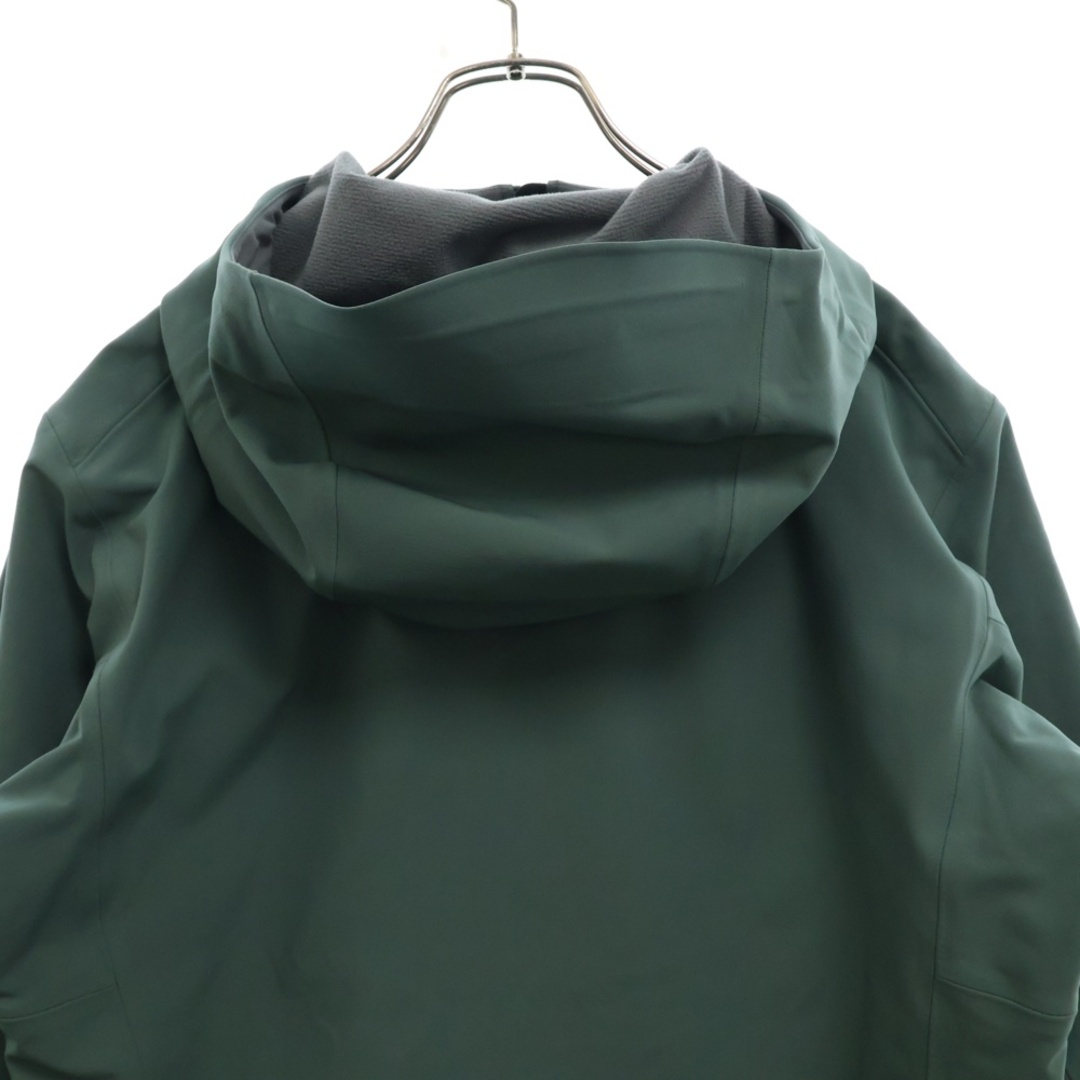 ARC'TERYX - ARC'TERYX アークテリクス 23AW Gamma MX Hoody ARC'TERYX - ARC'TERYX アークテリクス 23AW Gamma MX Hoody