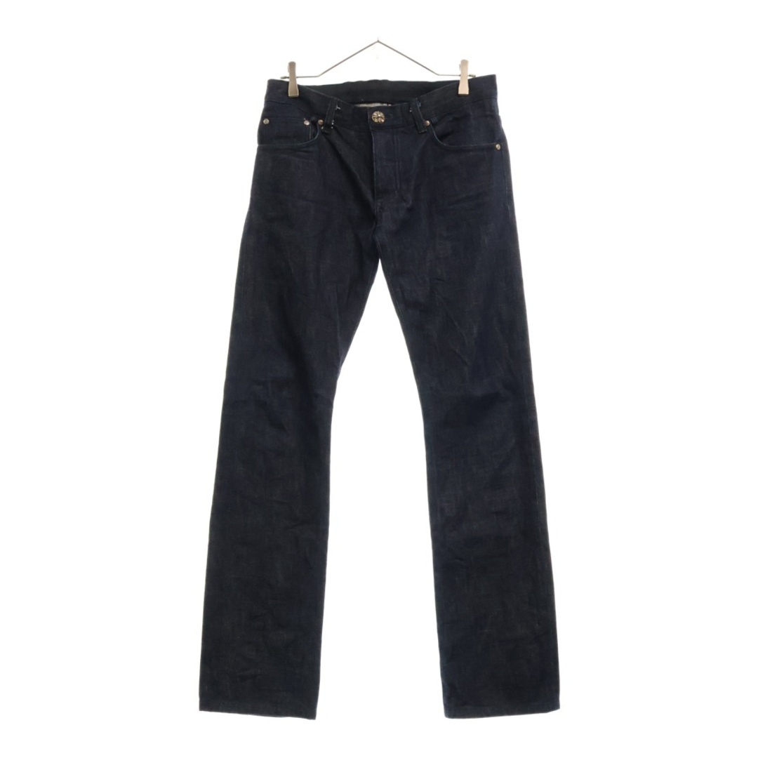 Chrome Hearts - CHROME HEARTS クロムハーツ DENIM STRAIGHT Chrome Hearts - CHROME HEARTS クロムハーツ DENIM STRAIGHT