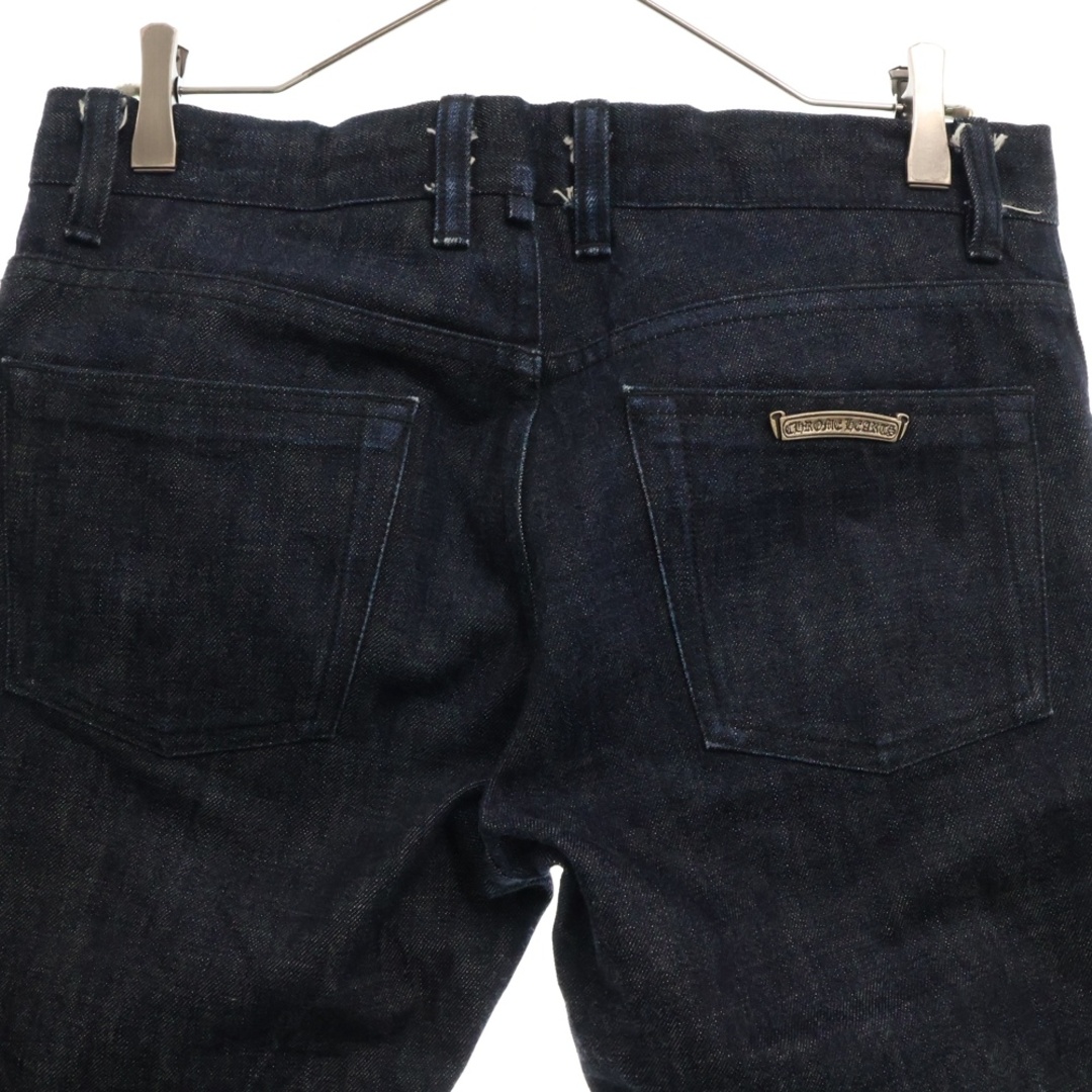 Chrome Hearts - CHROME HEARTS クロムハーツ DENIM STRAIGHT Chrome Hearts - CHROME HEARTS クロムハーツ DENIM STRAIGHT
