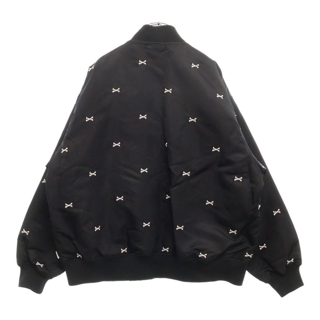 W)taps - WTAPS ダブルタップス 22SS TEAM JACKET TEXTILE W)taps - WTAPS ダブルタップス 22SS TEAM JACKET TEXTILE