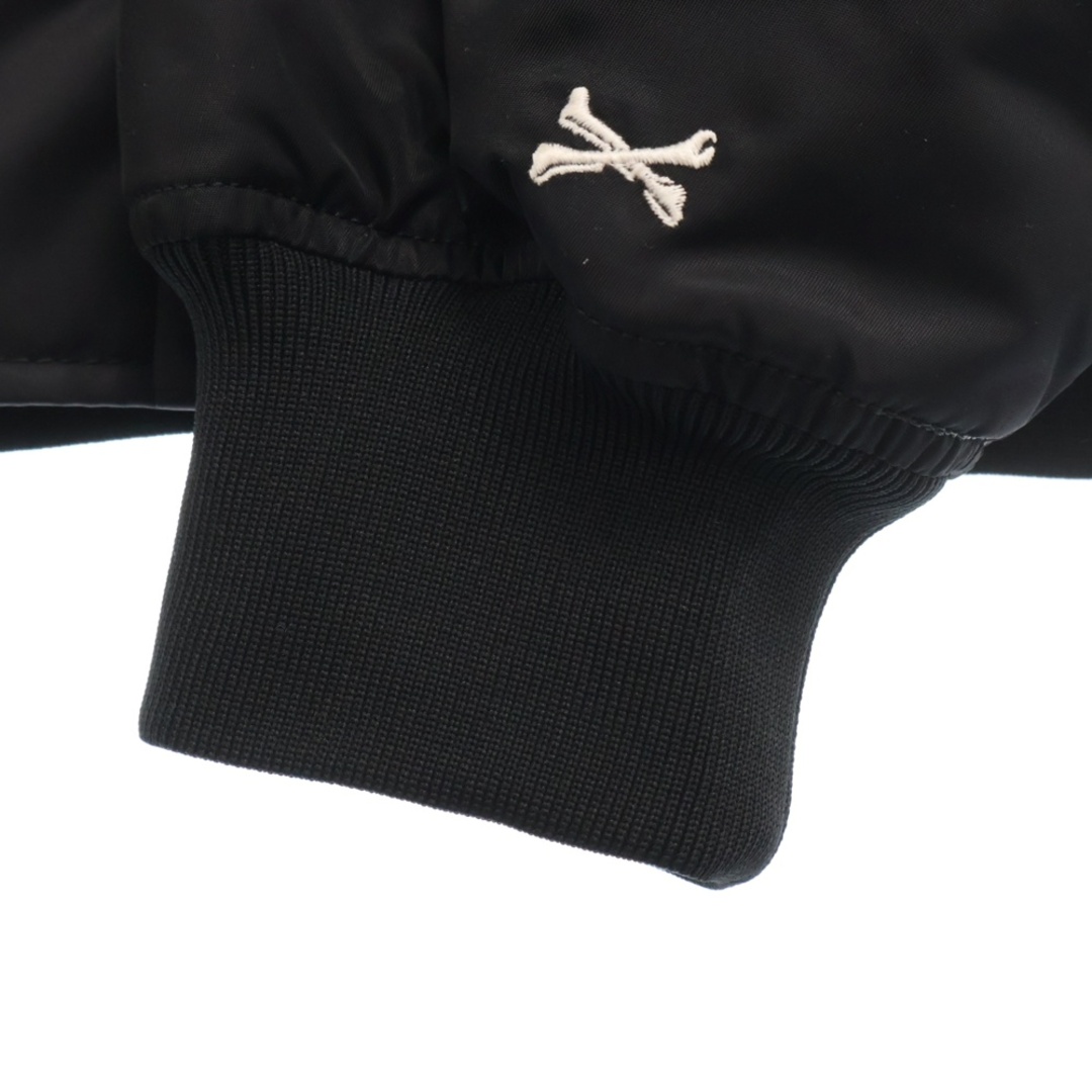 W)taps - WTAPS ダブルタップス 22SS TEAM JACKET TEXTILE W)taps - WTAPS ダブルタップス 22SS TEAM JACKET TEXTILE