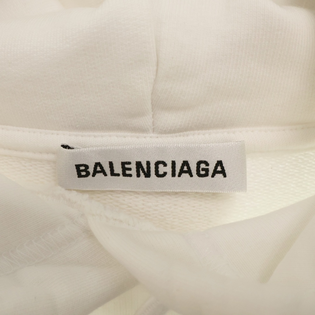 BALENCIAGA - BALENCIAGA バレンシアガ 20AW コピーライトロゴ BALENCIAGA - BALENCIAGA バレンシアガ 20AW コピーライトロゴ