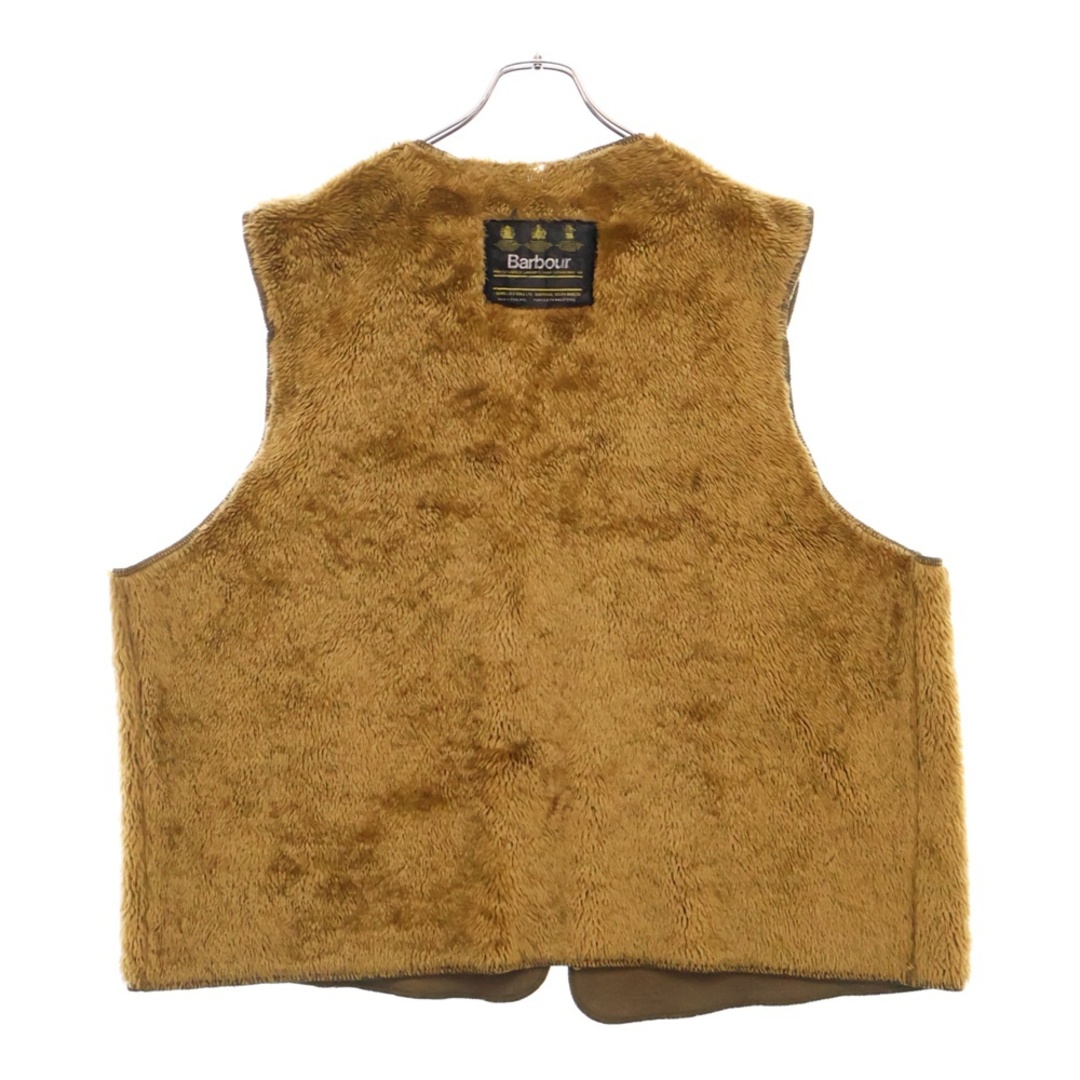 Barbour - Barbour バブアー BOA LINER BEST ボア ライナー Barbour - Barbour バブアー BOA LINER BEST ボア ライナー