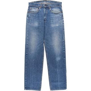 Levi's - 古着 90年代 リーバイス Levi's 505-0216 テーパード Levi's - 古着 90年代 リーバイス Levi's 505-0216 テーパード