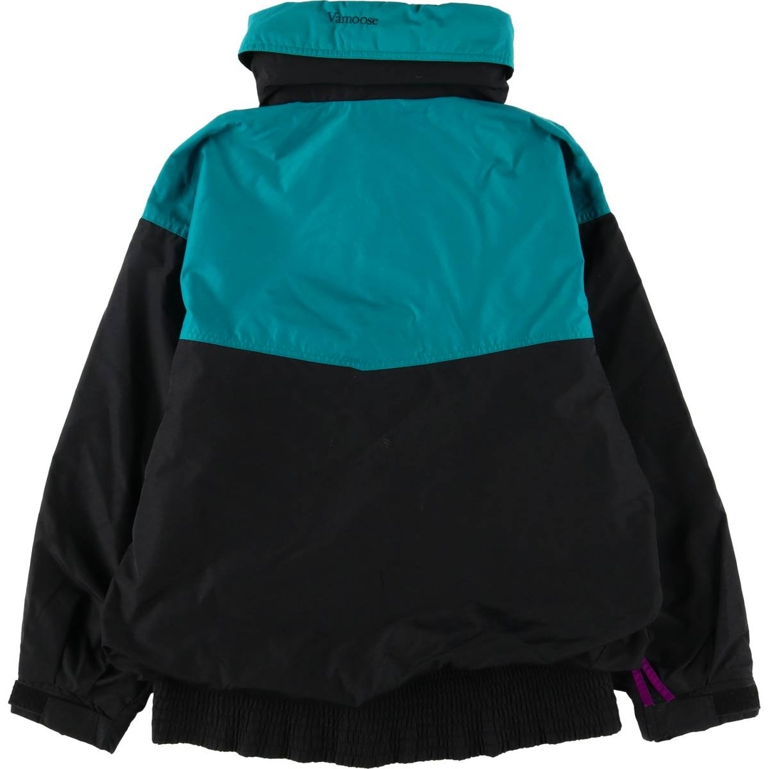 Columbia - 古着 90年代 コロンビア Columbia 白タグ Vamoose Columbia - 古着 90年代 コロンビア Columbia 白タグ Vamoose