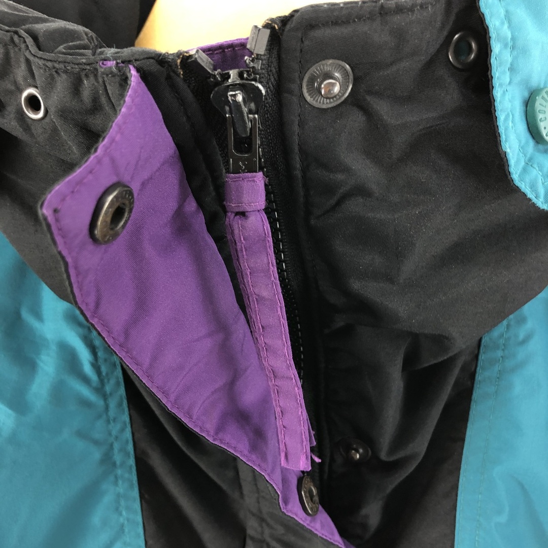 Columbia - 古着 90年代 コロンビア Columbia 白タグ Vamoose Columbia - 古着 90年代 コロンビア Columbia 白タグ Vamoose