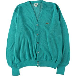 LACOSTE(カーディガン)のフリマアイテム一覧 LACOSTE(カーディガン)のフリマアイテム一覧