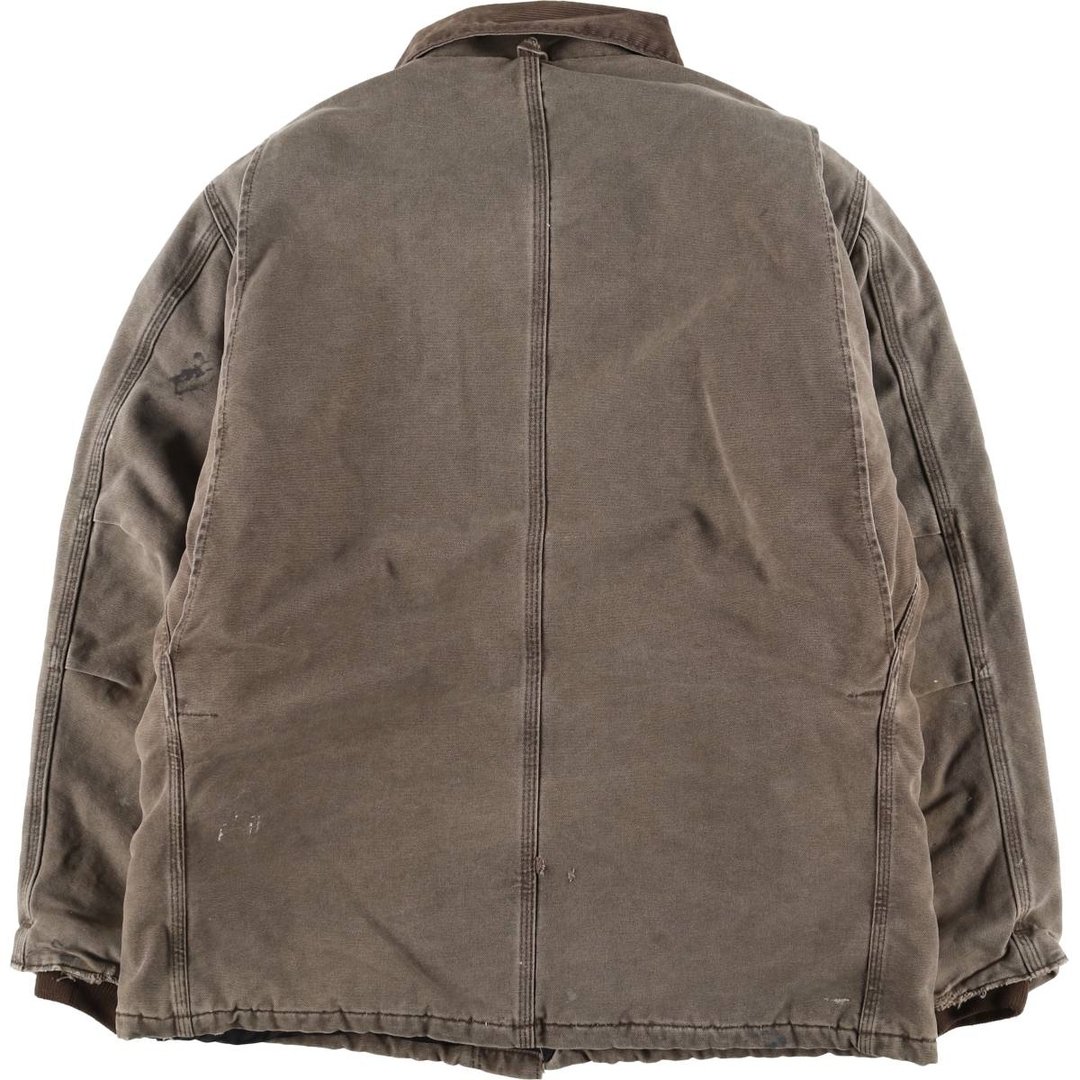 carhartt - 古着 00年代 カーハート Carhartt トラディショナル carhartt - 古着 00年代 カーハート Carhartt トラディショナル