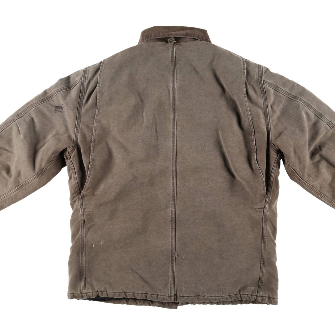 carhartt - 古着 00年代 カーハート Carhartt トラディショナル carhartt - 古着 00年代 カーハート Carhartt トラディショナル
