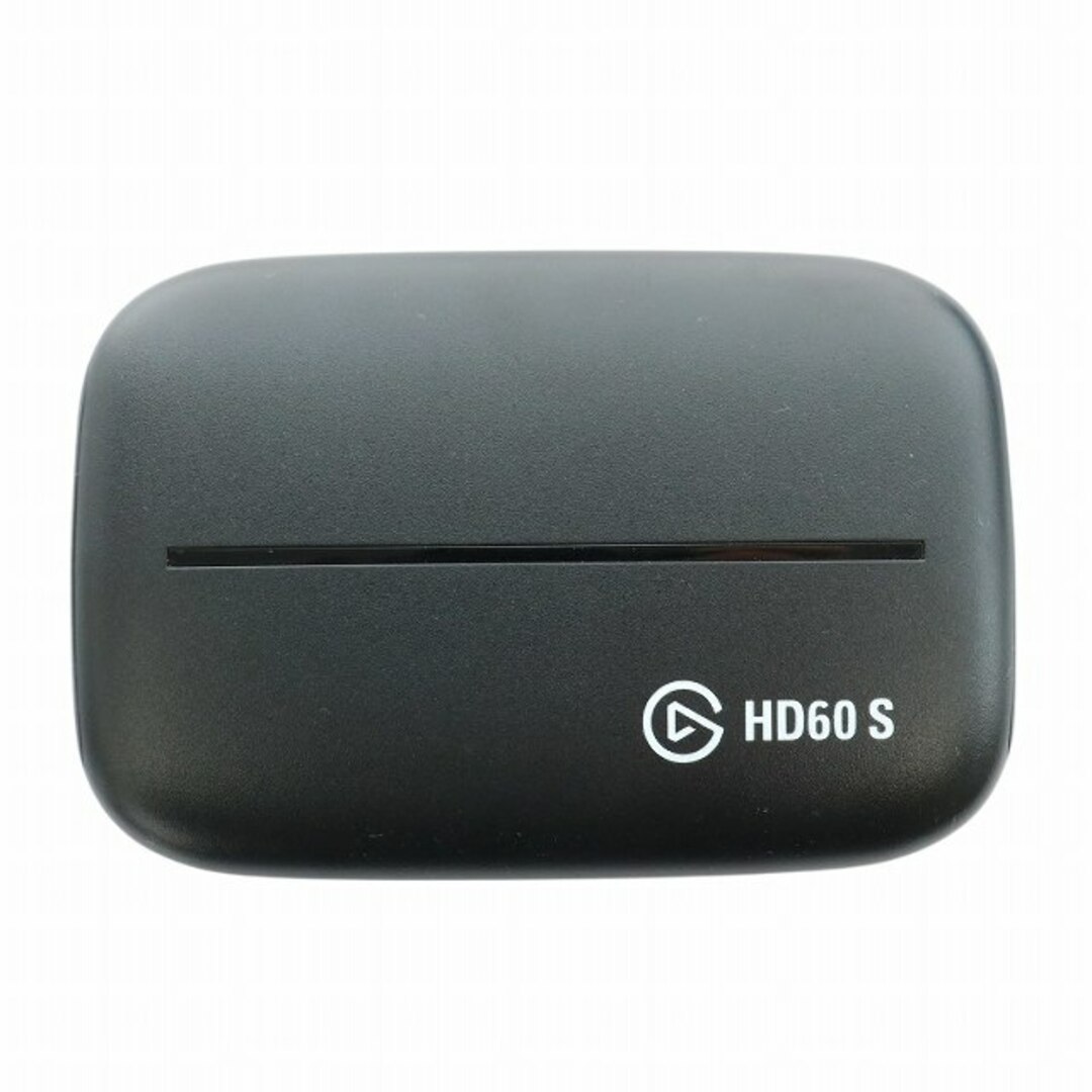 other - エルガト HD60 S 外付けキャプチャーボード 動作確認済 other - エルガト HD60 S 外付けキャプチャーボード 動作確認済