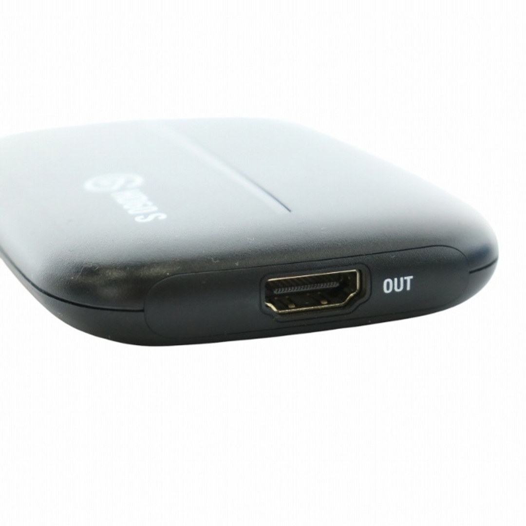 other - エルガト HD60 S 外付けキャプチャーボード 動作確認済 other - エルガト HD60 S 外付けキャプチャーボード 動作確認済
