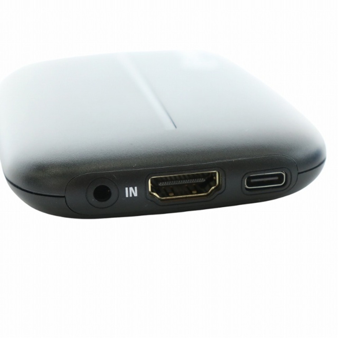 other - エルガト HD60 S 外付けキャプチャーボード 動作確認済 other - エルガト HD60 S 外付けキャプチャーボード 動作確認済