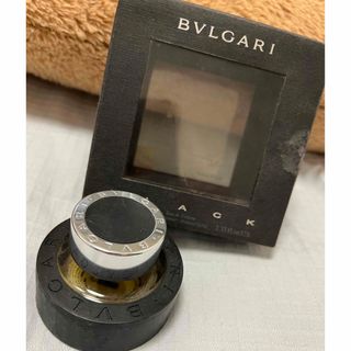 BVLGARI - BVLGARI ブルガリ ブラック オードトワレ 5mL ミニ BVLGARI - BVLGARI ブルガリ ブラック オードトワレ 5mL ミニ