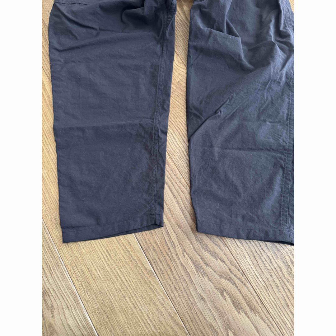 美品】モンペズボンNY 炭 一二の用品店の通販 by ymym's shop 美品】モンペズボンNY 炭 一二の用品店の通販 by ymym's shop