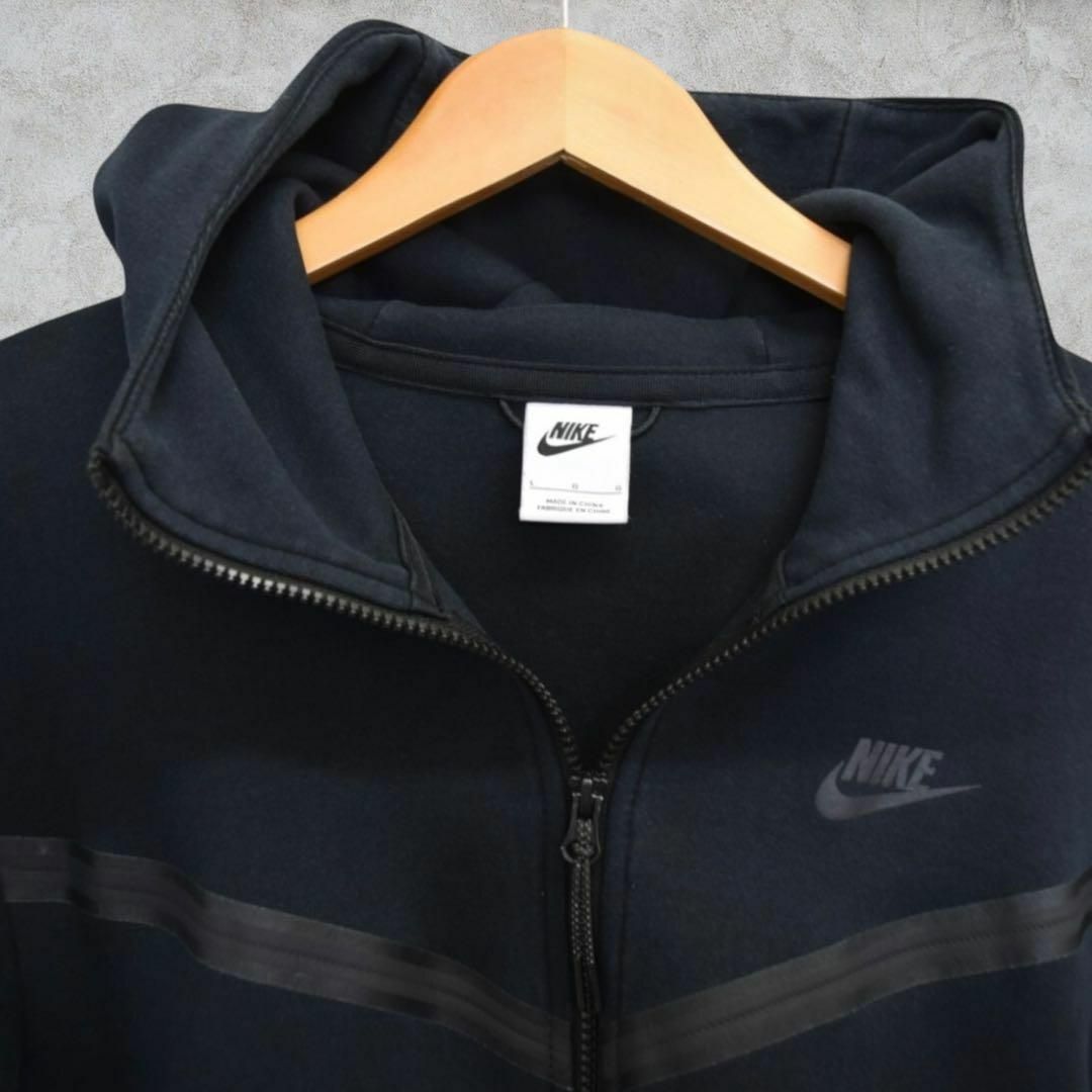NIKE - 【廃盤】NIKE ナイキ テックフリース セットアップ NIKE - 【廃盤】NIKE ナイキ テックフリース セットアップ