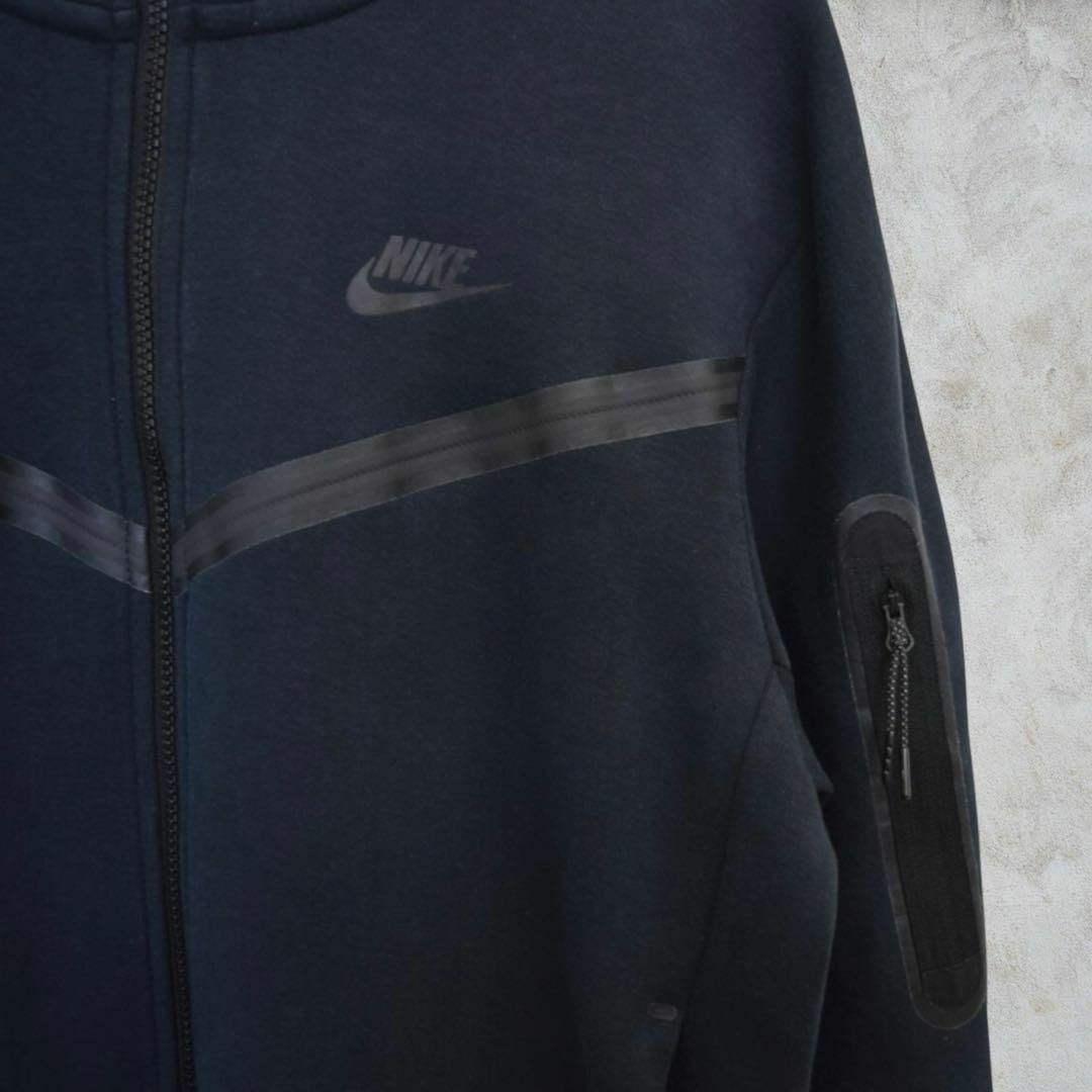 NIKE - 【廃盤】NIKE ナイキ テックフリース セットアップ NIKE - 【廃盤】NIKE ナイキ テックフリース セットアップ