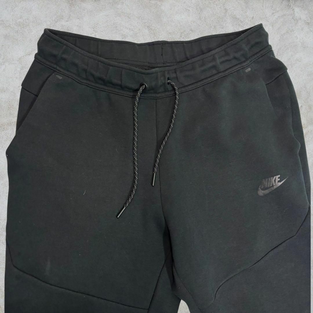 NIKE - 【廃盤】NIKE ナイキ テックフリース セットアップ NIKE - 【廃盤】NIKE ナイキ テックフリース セットアップ
