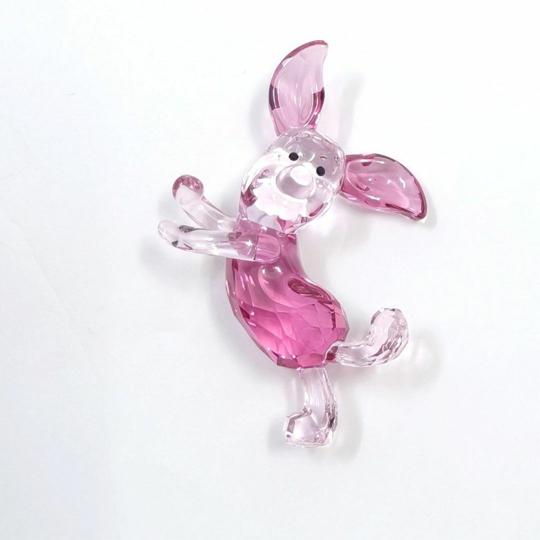 SWAROVSKI - 【訳あり品】SWAROVSKI スワロフスキー ディズニー SWAROVSKI - 【訳あり品】SWAROVSKI スワロフスキー ディズニー