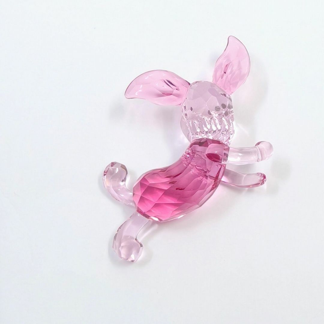 SWAROVSKI - 【訳あり品】SWAROVSKI スワロフスキー ディズニー SWAROVSKI - 【訳あり品】SWAROVSKI スワロフスキー ディズニー