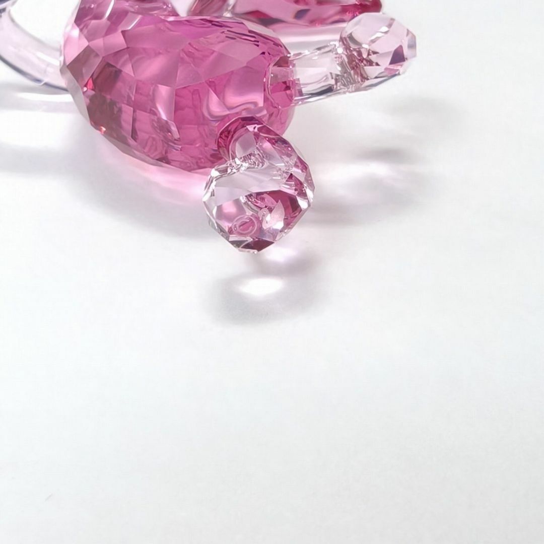 SWAROVSKI - 【訳あり品】SWAROVSKI スワロフスキー ディズニー SWAROVSKI - 【訳あり品】SWAROVSKI スワロフスキー ディズニー