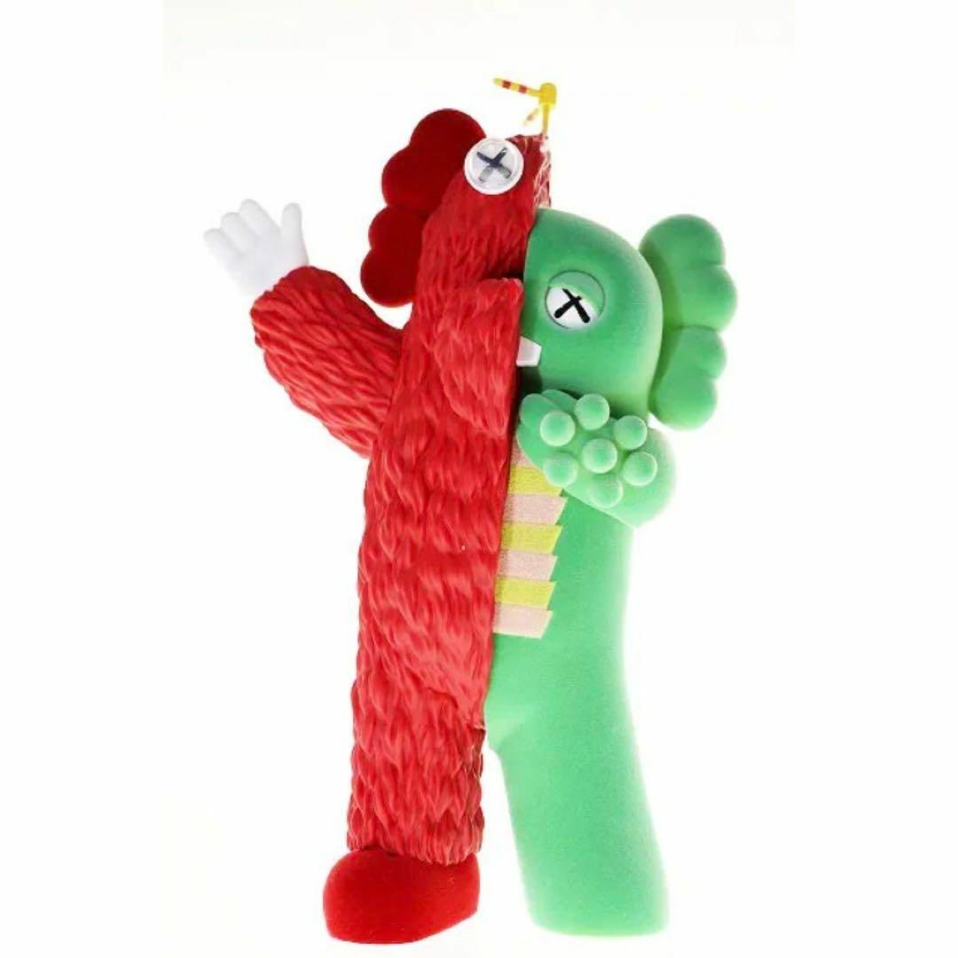 MEDICOM TOY - ☆新品MEDICOMTOY KAWS KACHAMUKKU ORIGINALの MEDICOM TOY - ☆新品MEDICOMTOY KAWS KACHAMUKKU ORIGINALの