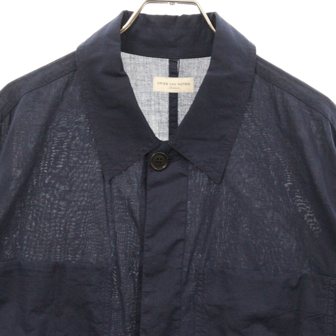 DRIES VAN NOTEN - DRIES VAN NOTEN ドリスヴァンノッテン 2 DRIES VAN NOTEN - DRIES VAN NOTEN ドリスヴァンノッテン 2