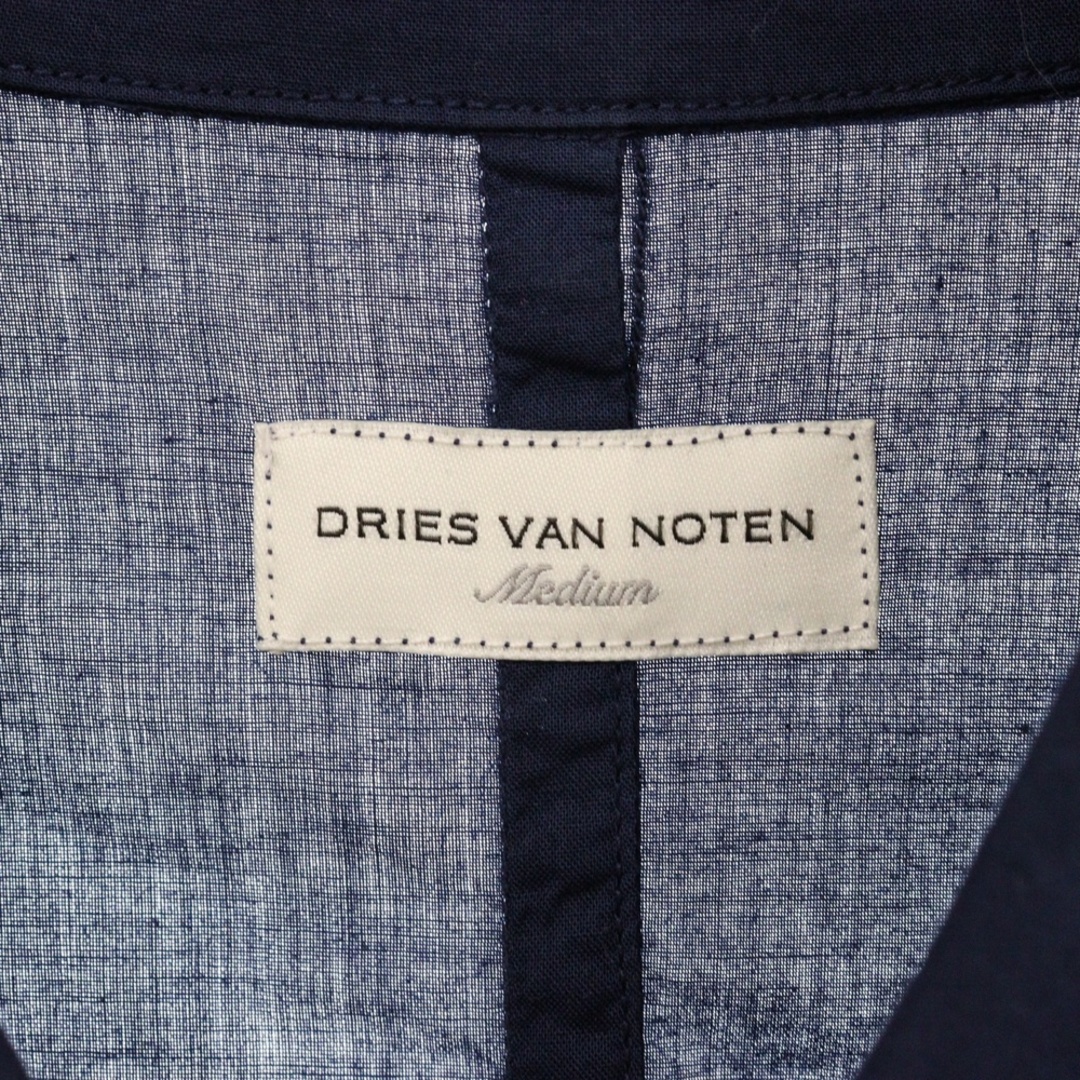 DRIES VAN NOTEN - DRIES VAN NOTEN ドリスヴァンノッテン 2 DRIES VAN NOTEN - DRIES VAN NOTEN ドリスヴァンノッテン 2