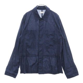 DRIES VAN NOTEN - DRIES VAN NOTEN HEGLAND PRINT T-SHIRT Mの DRIES VAN NOTEN - DRIES VAN NOTEN HEGLAND PRINT T-SHIRT Mの