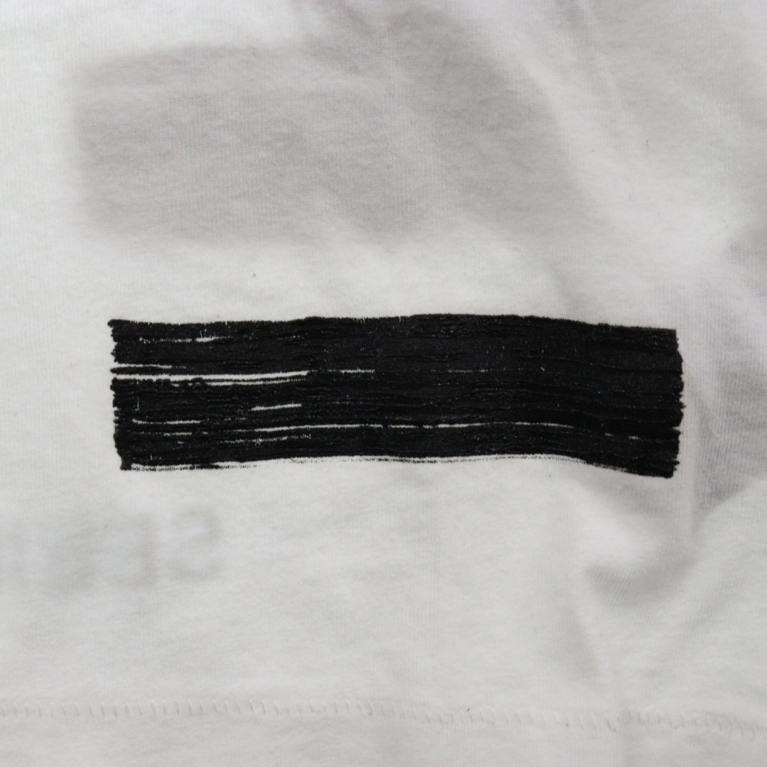 Off-White - OFF-WHITE オフホワイト 17AW Color Block L/Sleeve Off-White - OFF-WHITE オフホワイト 17AW Color Block L/Sleeve