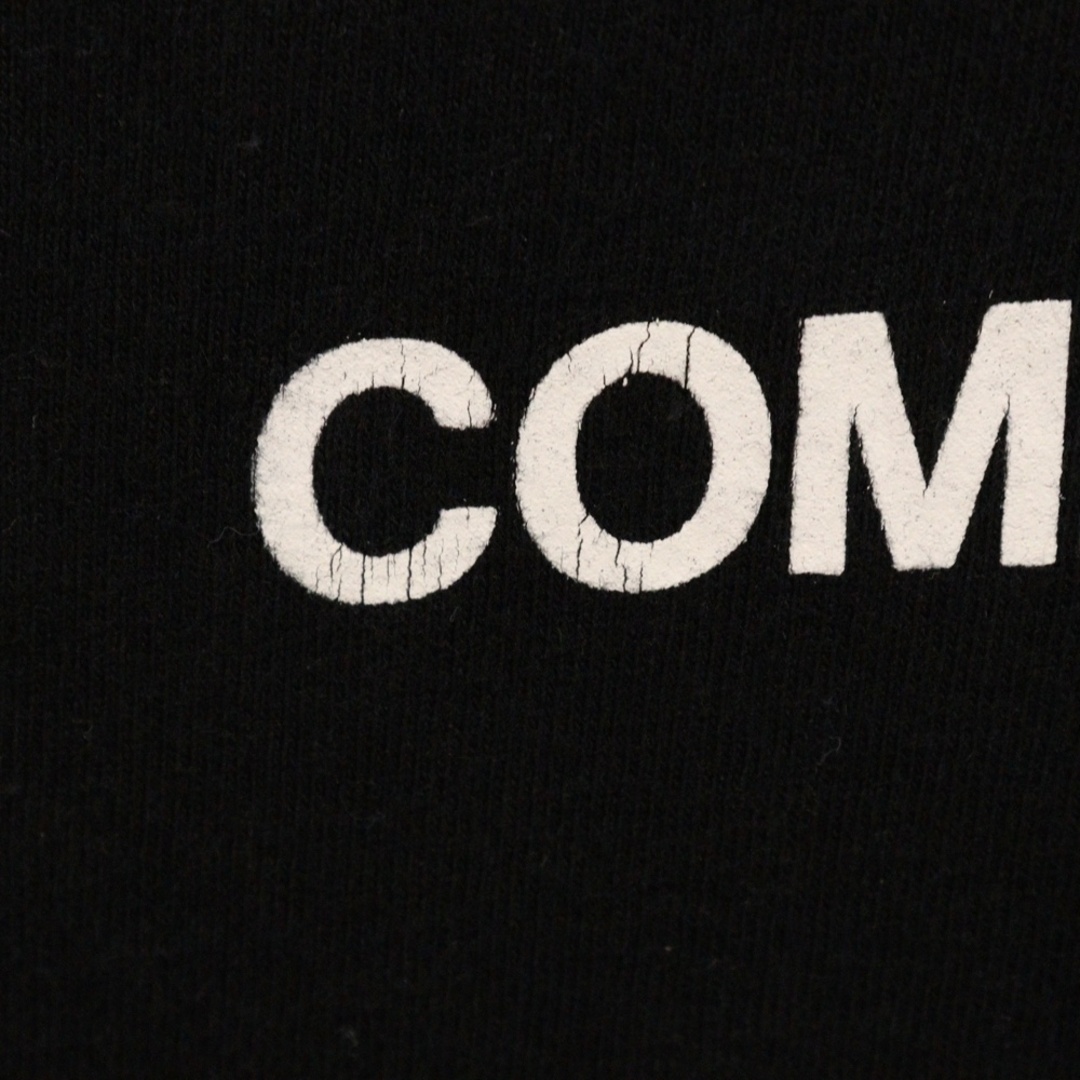 Supreme - SUPREME シュプリーム 15AW ×COMME des GARCONS Logo Supreme - SUPREME シュプリーム 15AW ×COMME des GARCONS Logo