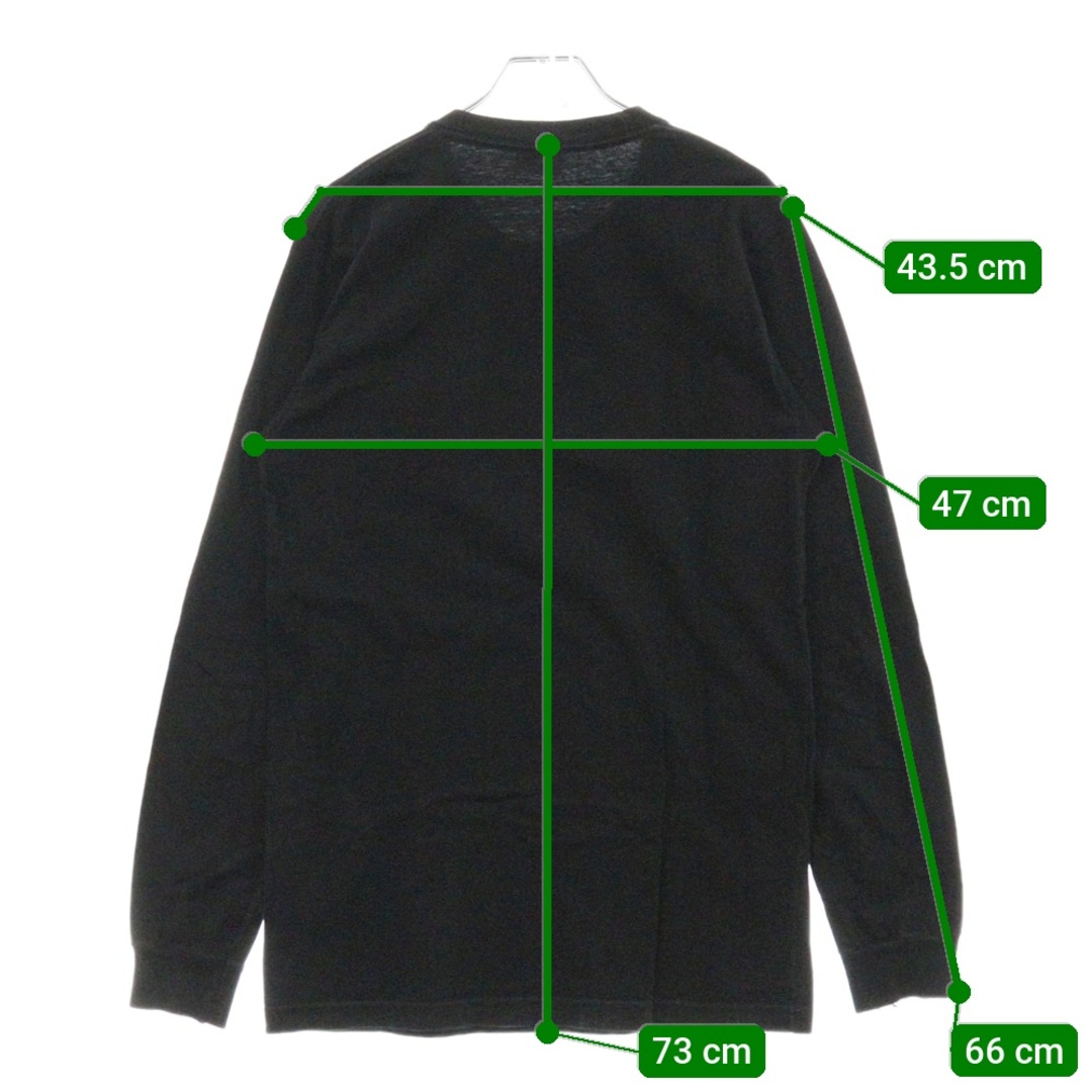 Supreme - SUPREME シュプリーム 15AW ×COMME des GARCONS Logo Supreme - SUPREME シュプリーム 15AW ×COMME des GARCONS Logo