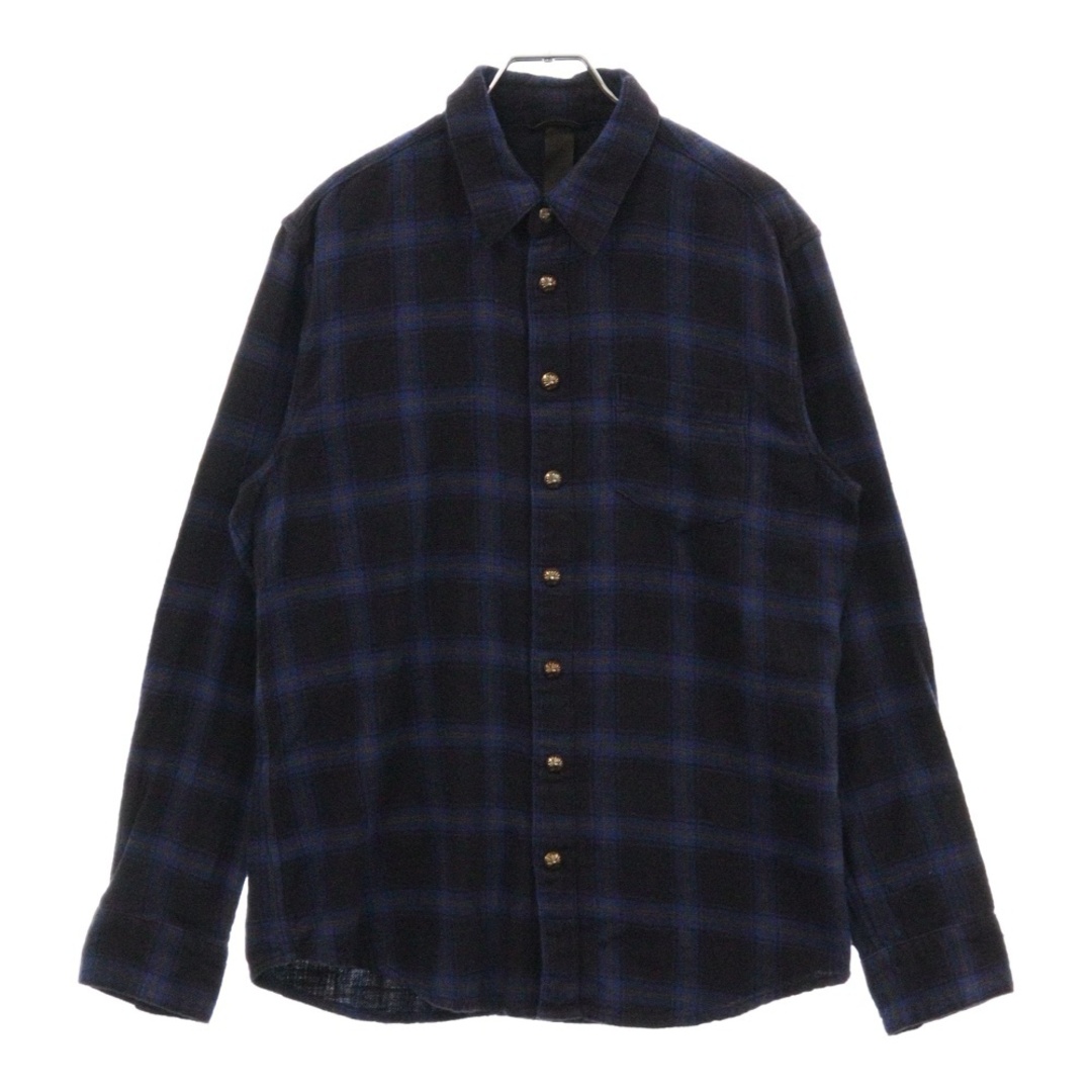 Chrome Hearts - CHROME HEARTS クロムハーツ LOOSEENDS LS Chrome Hearts - CHROME HEARTS クロムハーツ LOOSEENDS LS