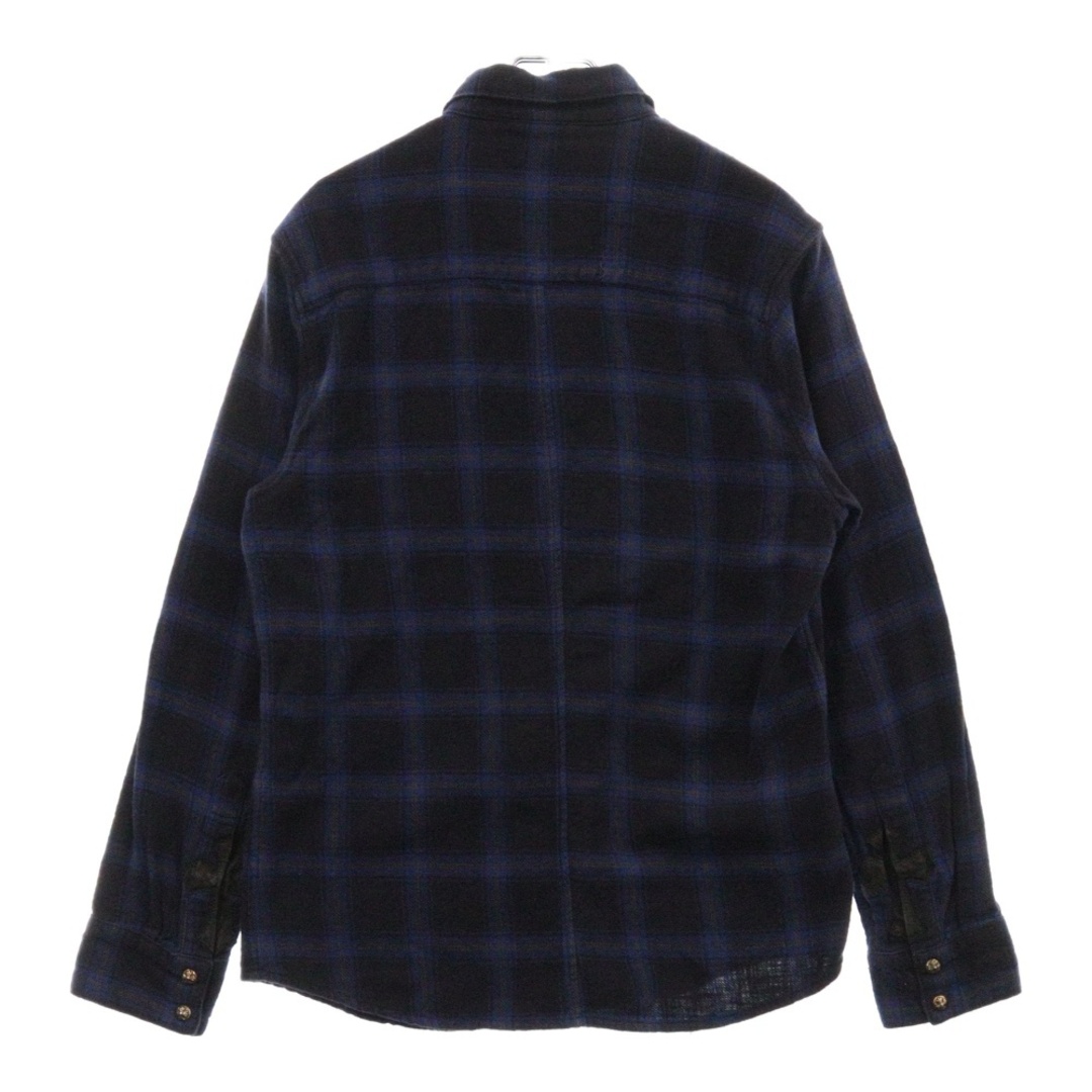 Chrome Hearts - CHROME HEARTS クロムハーツ LOOSEENDS LS Chrome Hearts - CHROME HEARTS クロムハーツ LOOSEENDS LS