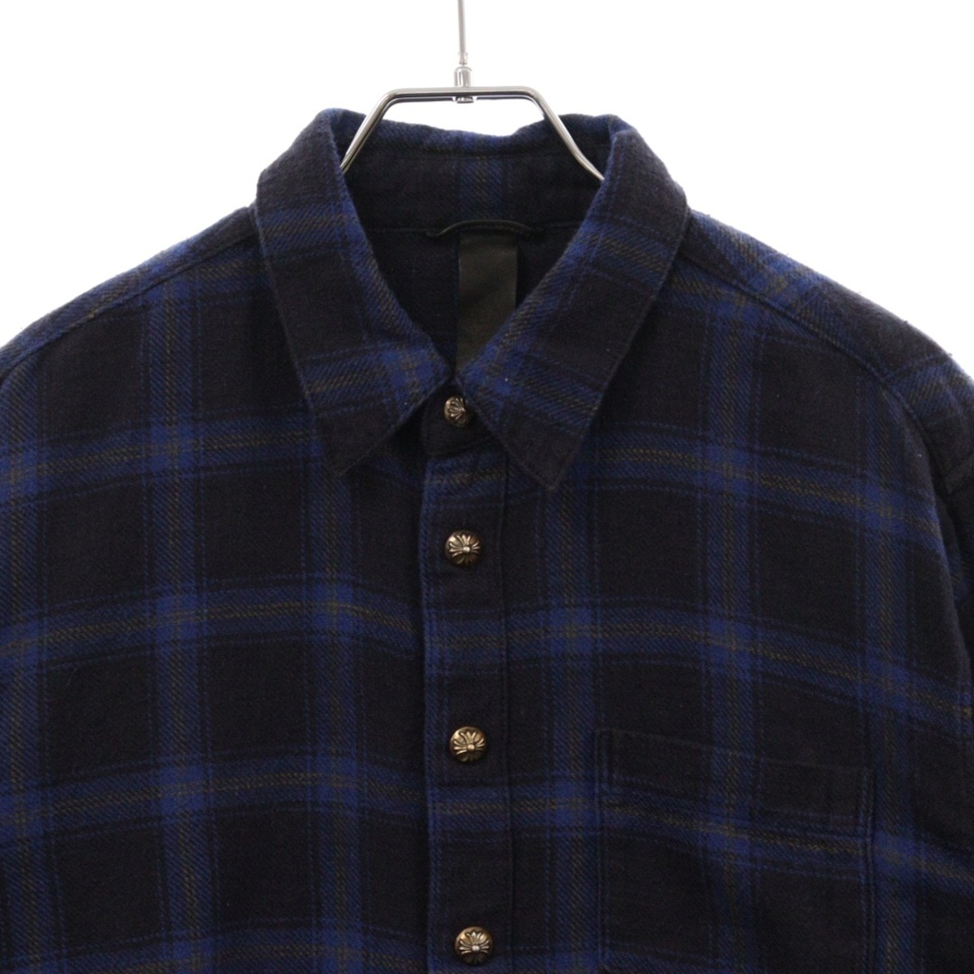 Chrome Hearts - CHROME HEARTS クロムハーツ LOOSEENDS LS Chrome Hearts - CHROME HEARTS クロムハーツ LOOSEENDS LS