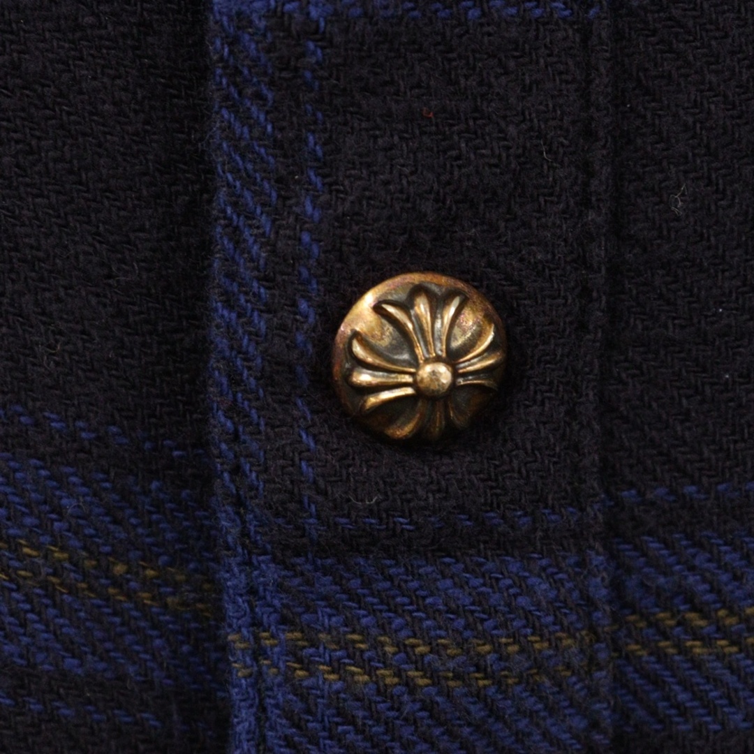 Chrome Hearts - CHROME HEARTS クロムハーツ LOOSEENDS LS Chrome Hearts - CHROME HEARTS クロムハーツ LOOSEENDS LS