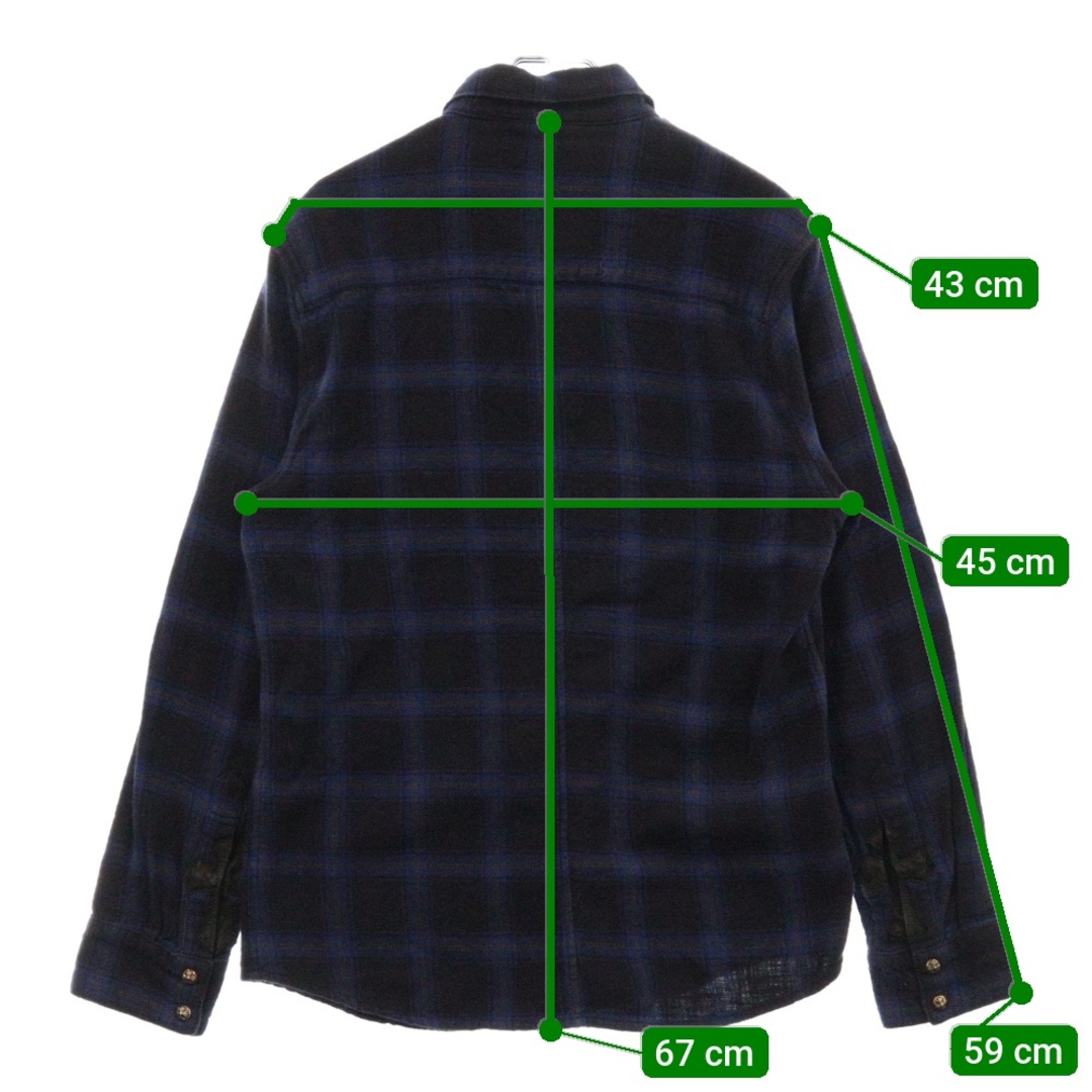 Chrome Hearts - CHROME HEARTS クロムハーツ LOOSEENDS LS Chrome Hearts - CHROME HEARTS クロムハーツ LOOSEENDS LS