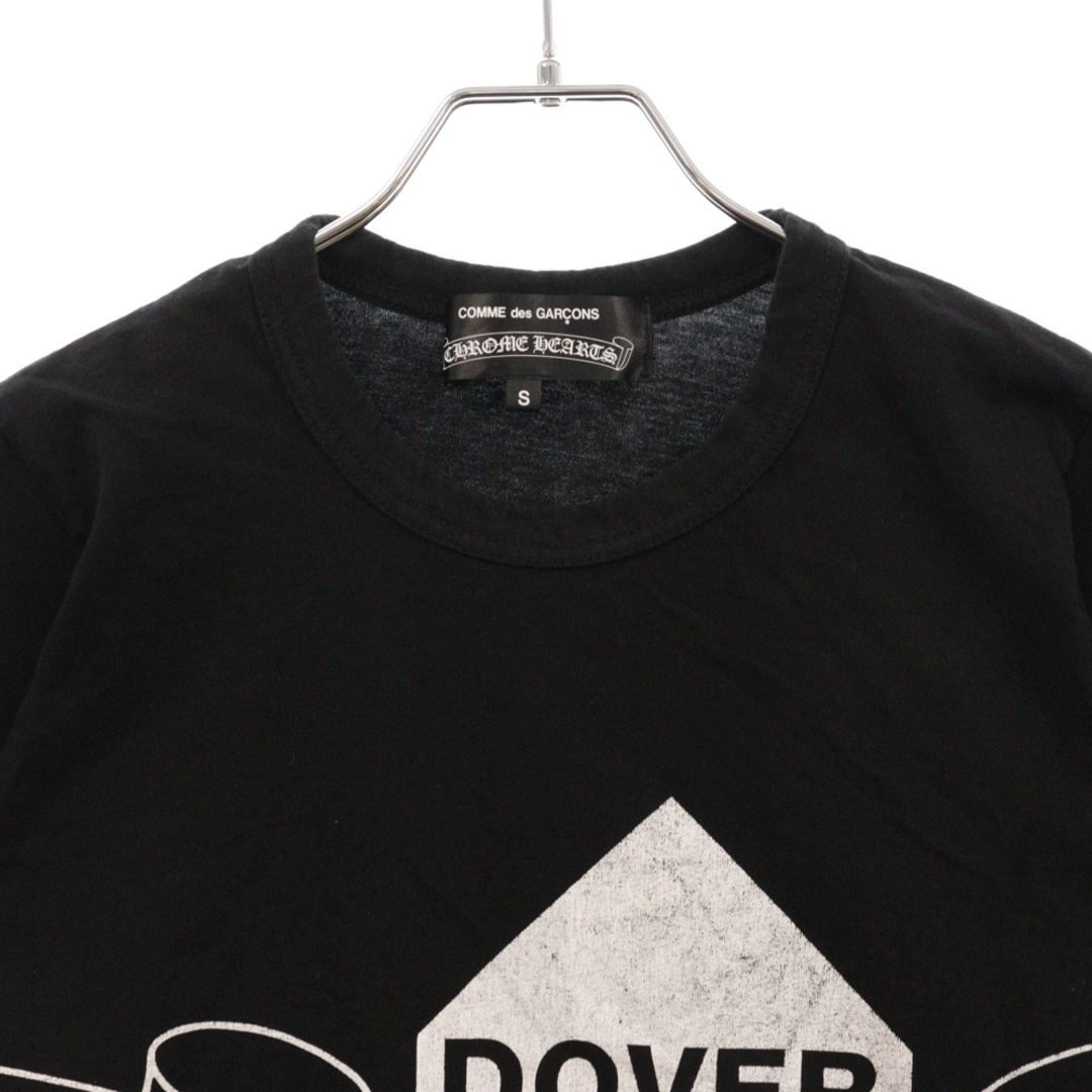 Chrome Hearts - CHROME HEARTS クロムハーツ ×COMME des Chrome Hearts - CHROME HEARTS クロムハーツ ×COMME des